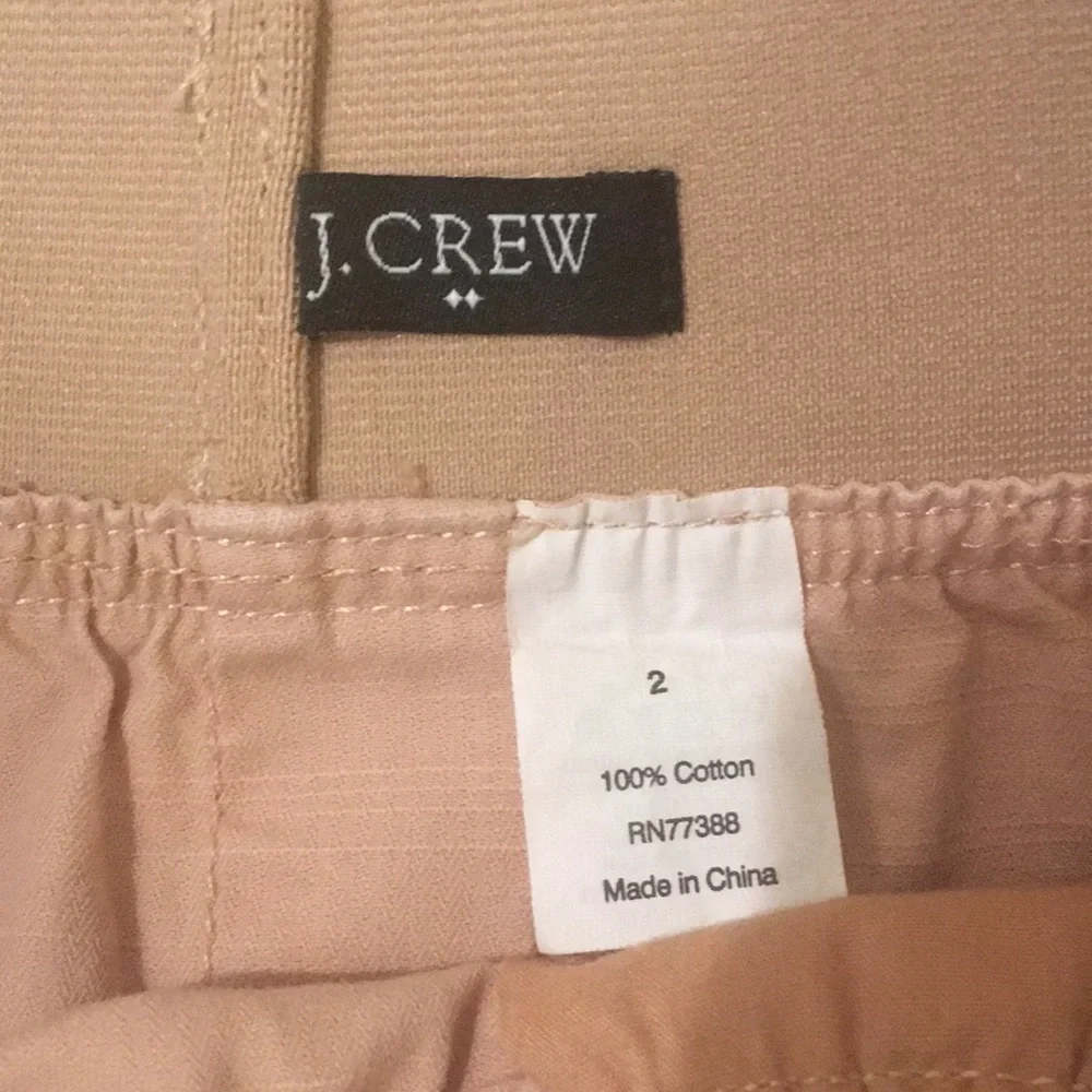 J. Crew Skirt